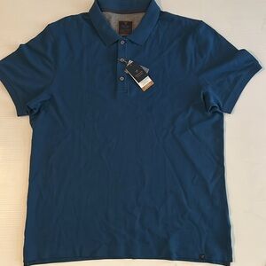 Denver Hayes Large Men’s Polo